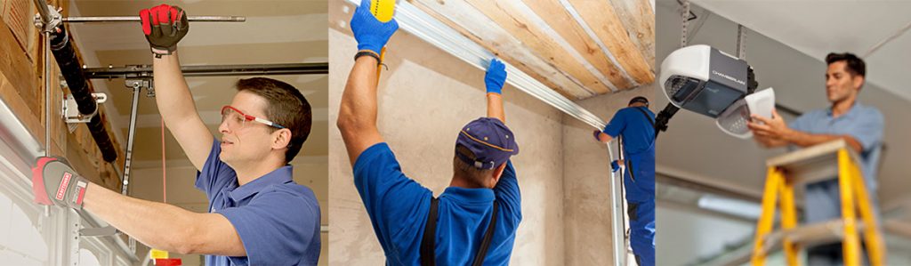Calgary Garage Door Repair Service The Door House