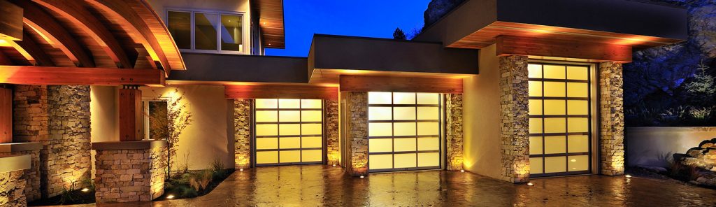 Calgary Garage Doors Installation Service Repairs