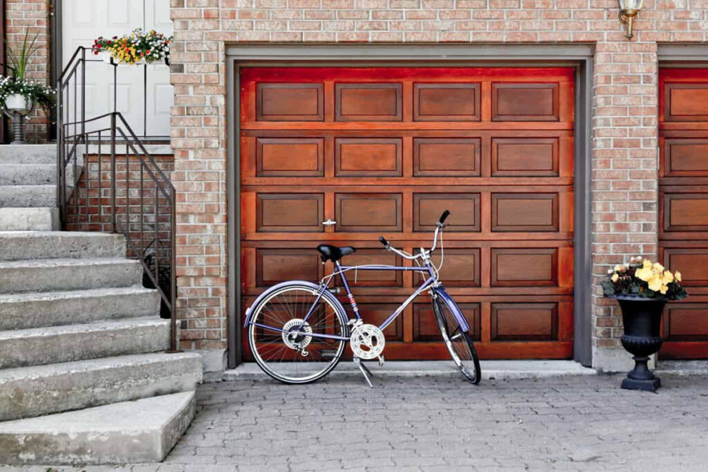 Used Garage Doors Are They Really Worth It? The Door House