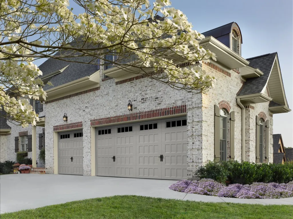 HillCrest Collection | Carriage Garage Doors | The Door House