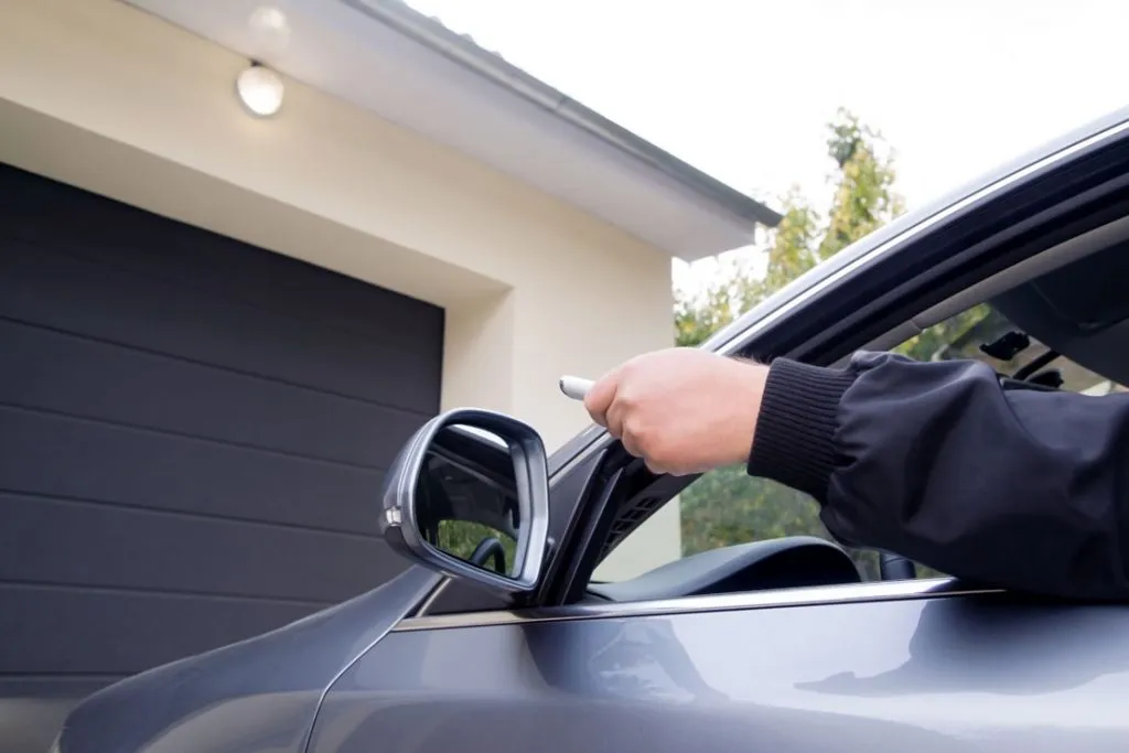 Signs It Might Be Time For a New Garage Door Opener