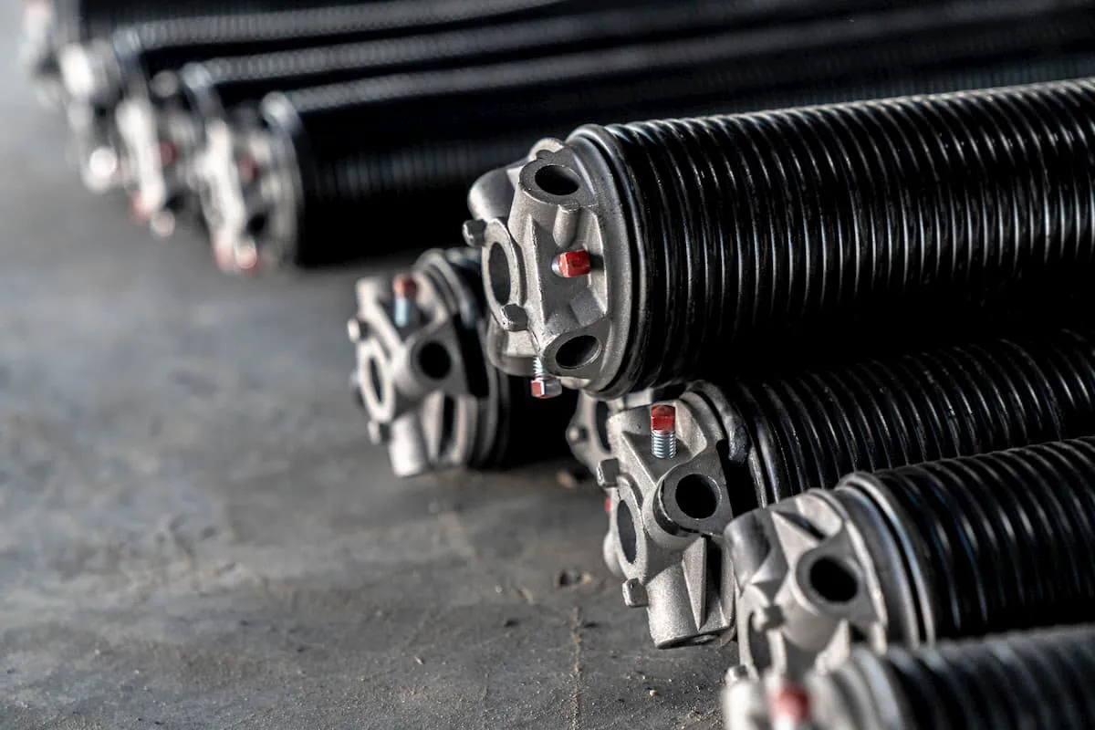 Garage Door Springs