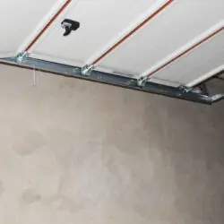 Garage Door Tracks
