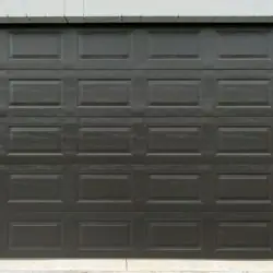 Garage Door Panel